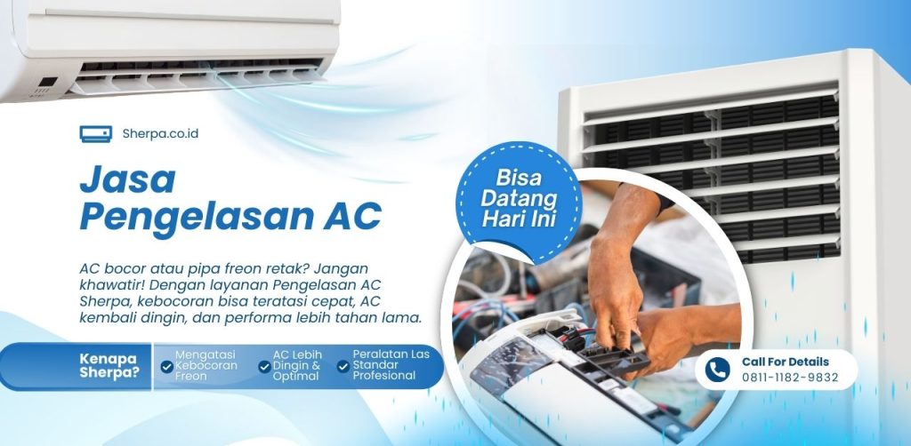 Pengelasan AC